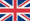 Britisch Flagge